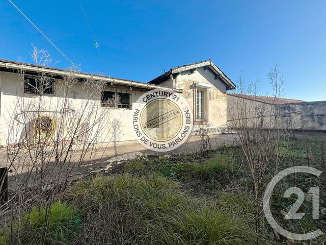 maison à vendre - 3 pièces - 75.93 m2 - AUDENGE - 33 - AQUITAINE - Century 21 Duprat Donnesse