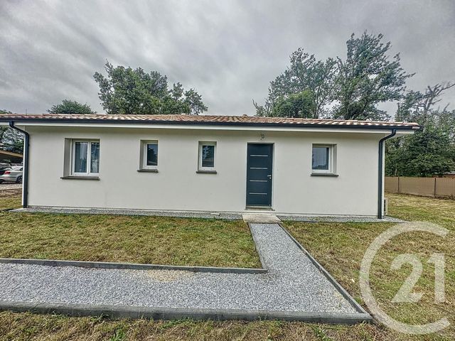 Maison à vendre SAUGNACQ ET MURET