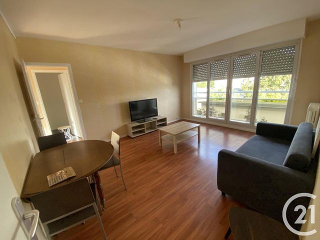 Appartement F4 à louer TALENCE