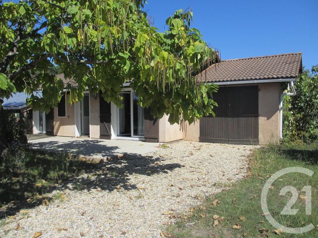 Maison à louer BIGANOS